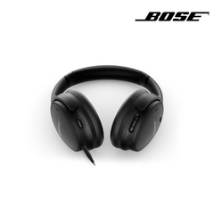 Bose QuietComfort 45 Noise Cancelling Headphones Black