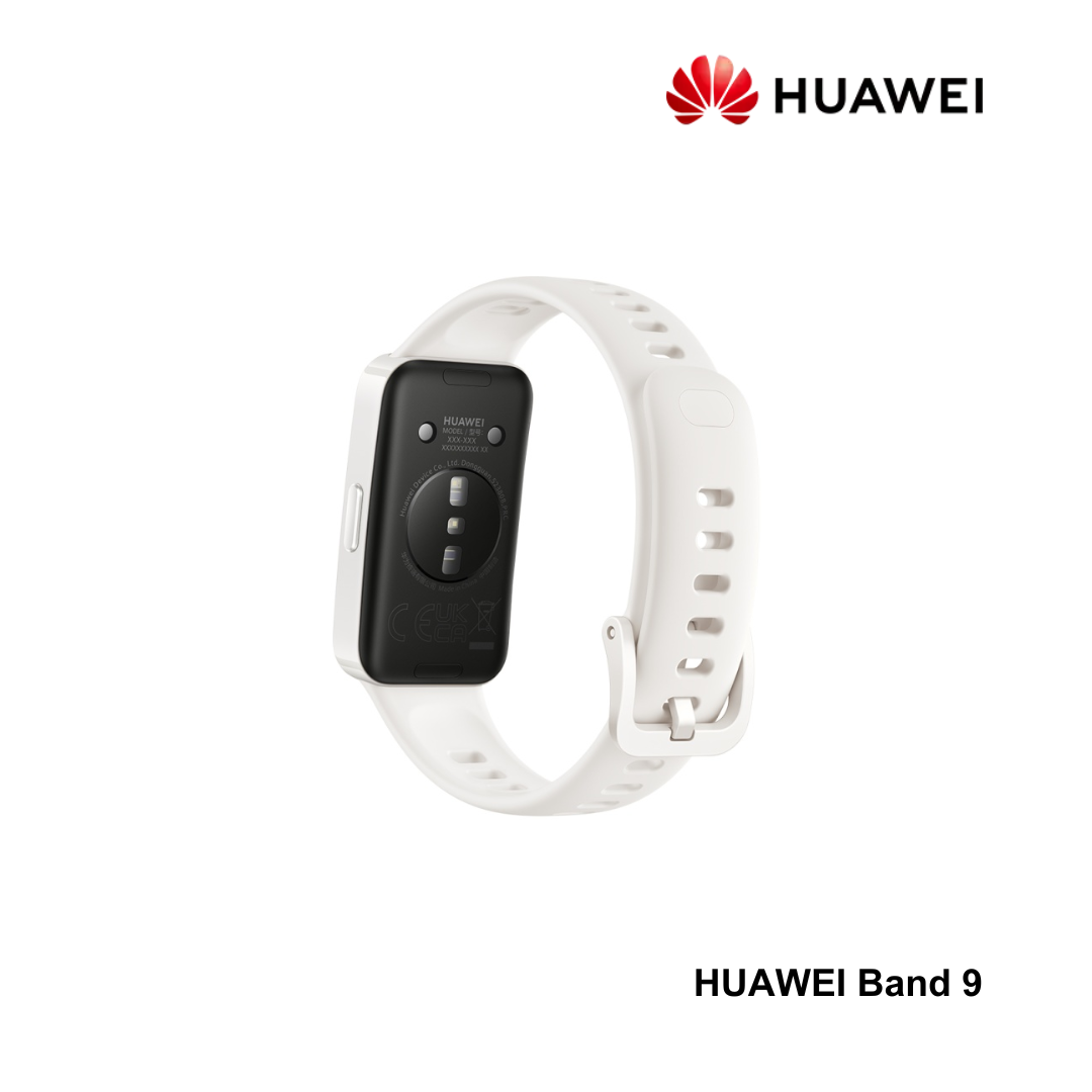 HUAWEI Band 9 Smart Watch - White