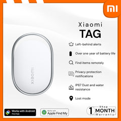Xiaomi Tag - White