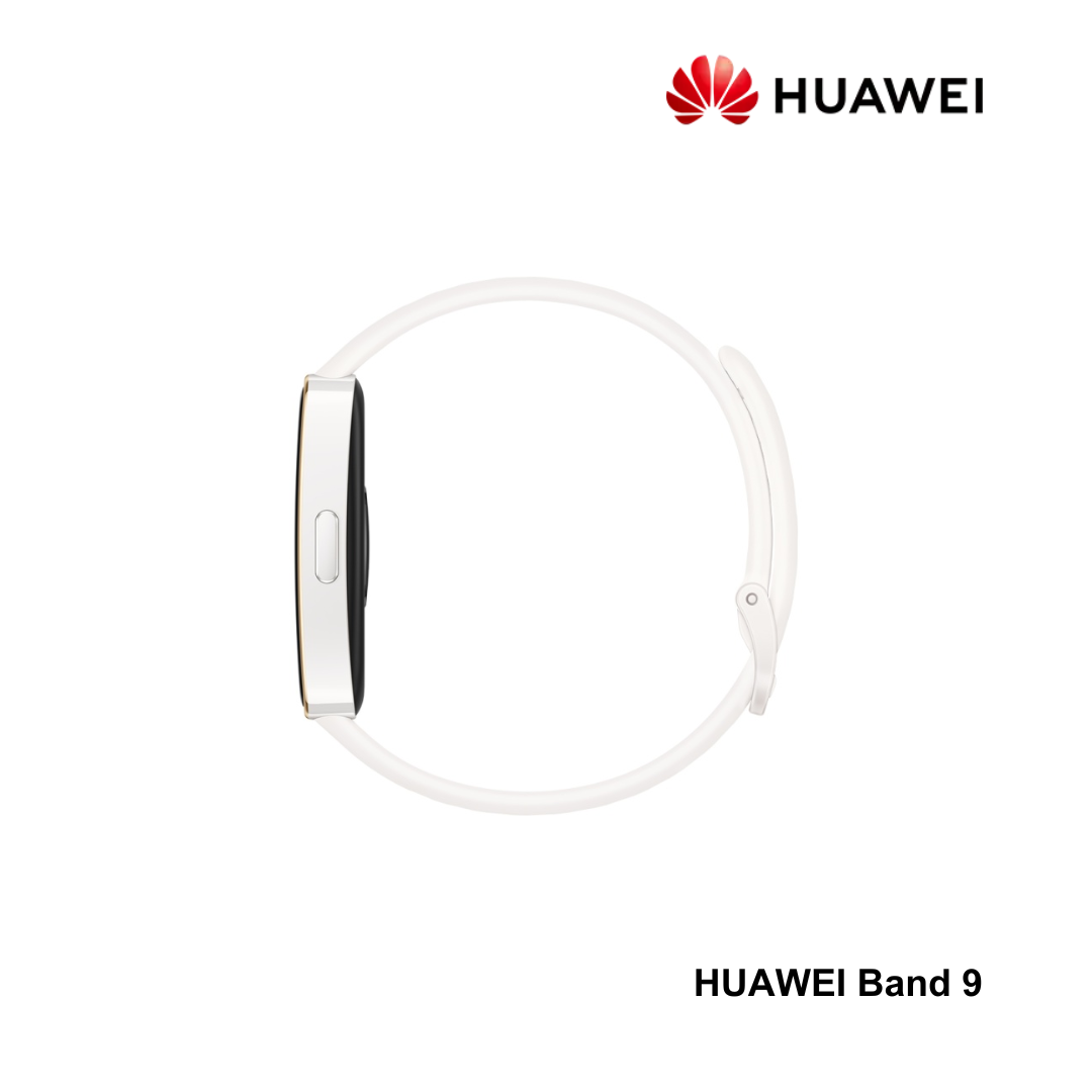 HUAWEI Band 9 Smart Watch - White