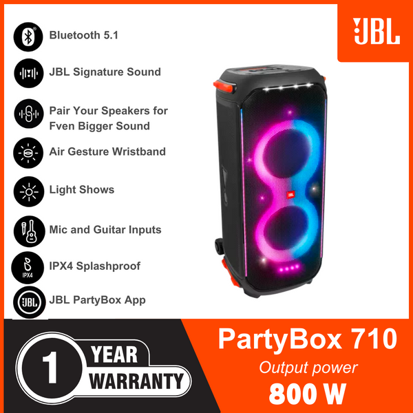 Jbl 800 best sale watt speakers