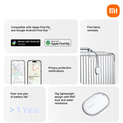 Xiaomi Tag - White