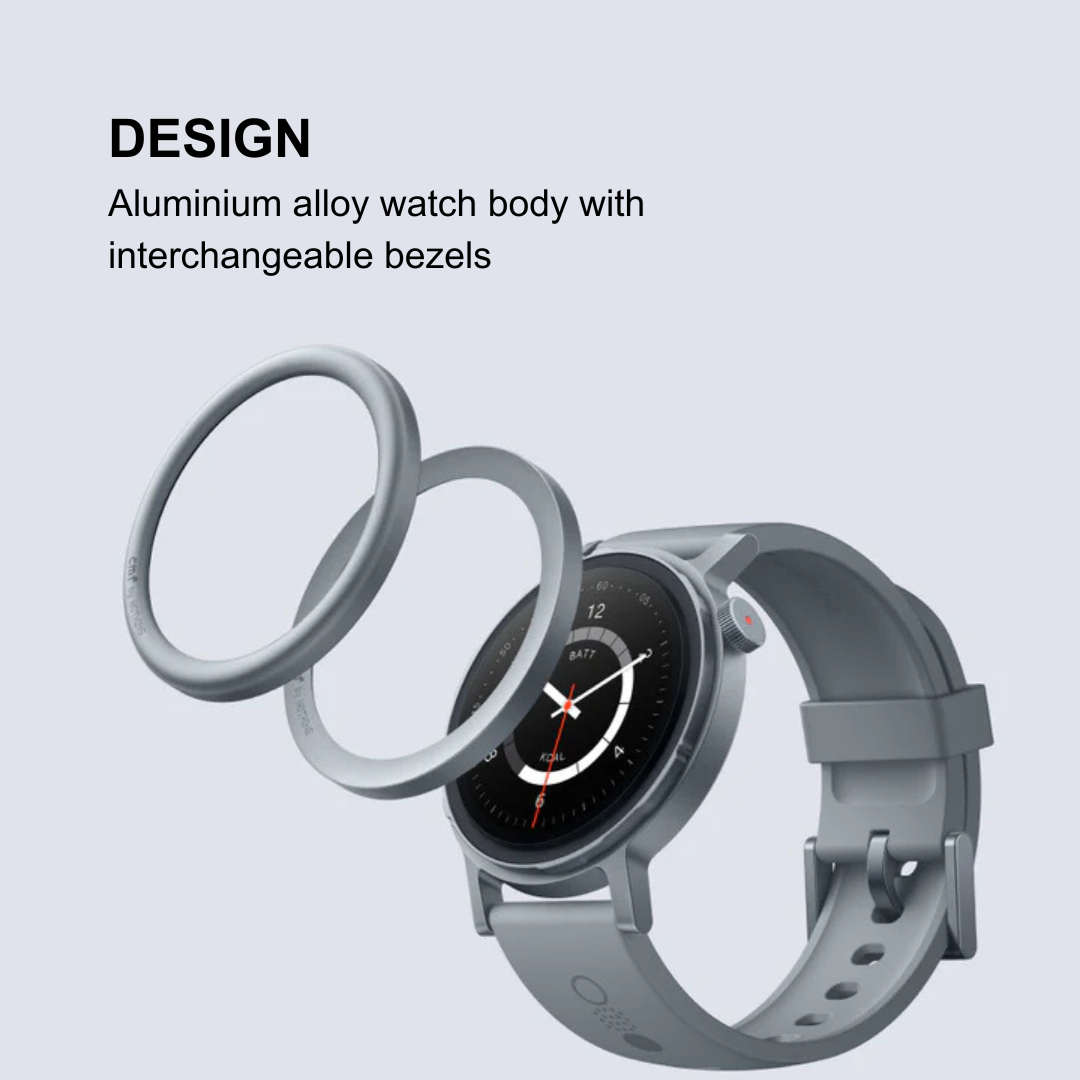 Nothing CMF Watch Pro 2 - Blue