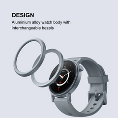 Nothing CMF Watch Pro 2 - Blue