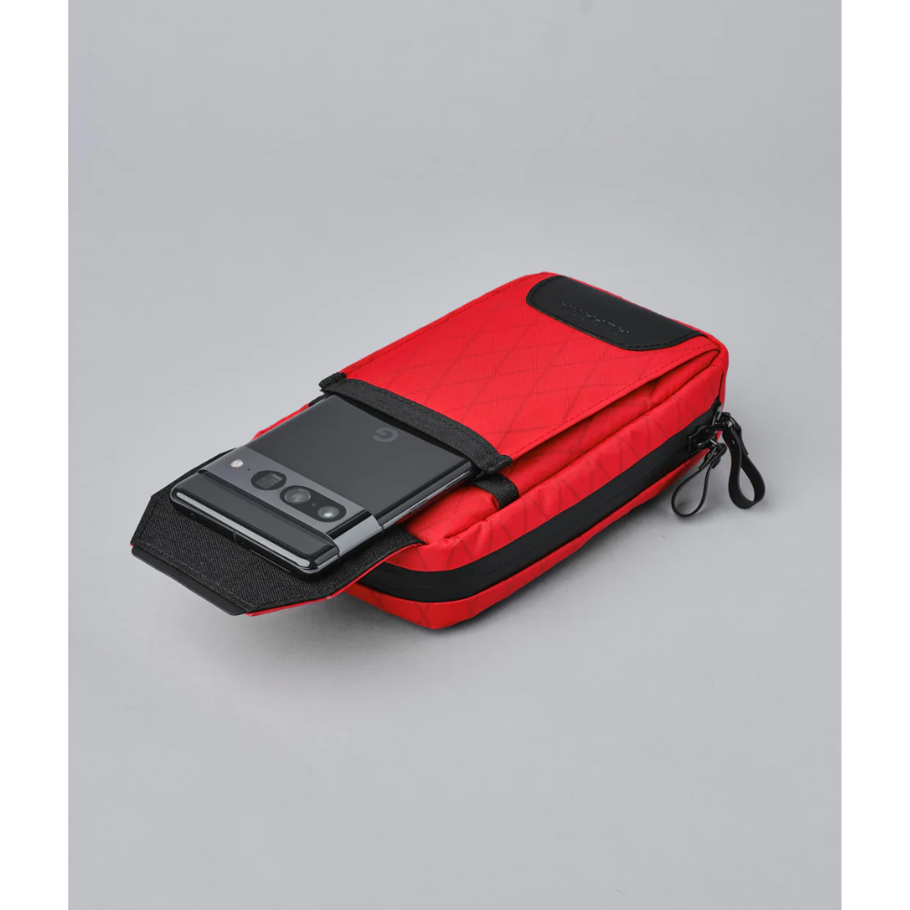 ALPAKA -- Modular Sling VX21 Bag (‌True Red)