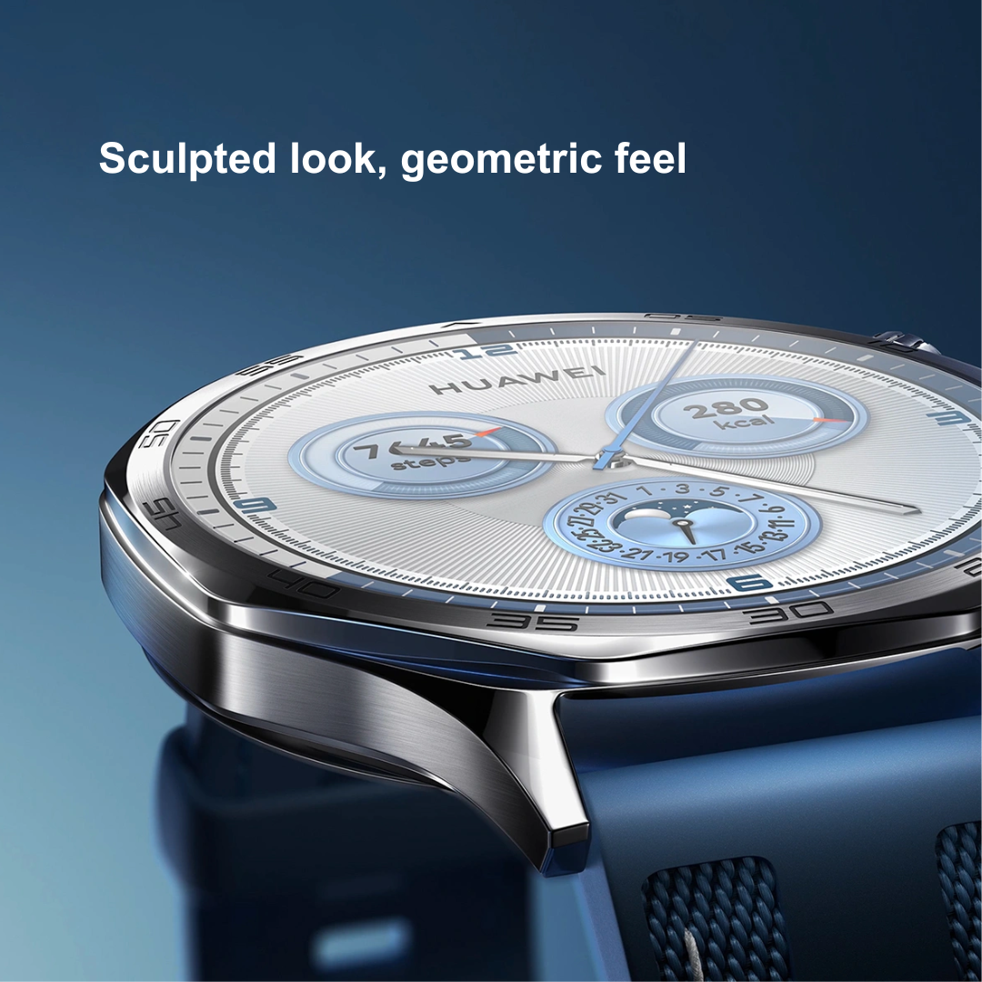 HUAWEI Watch GT 5 Smart Watch 46mm