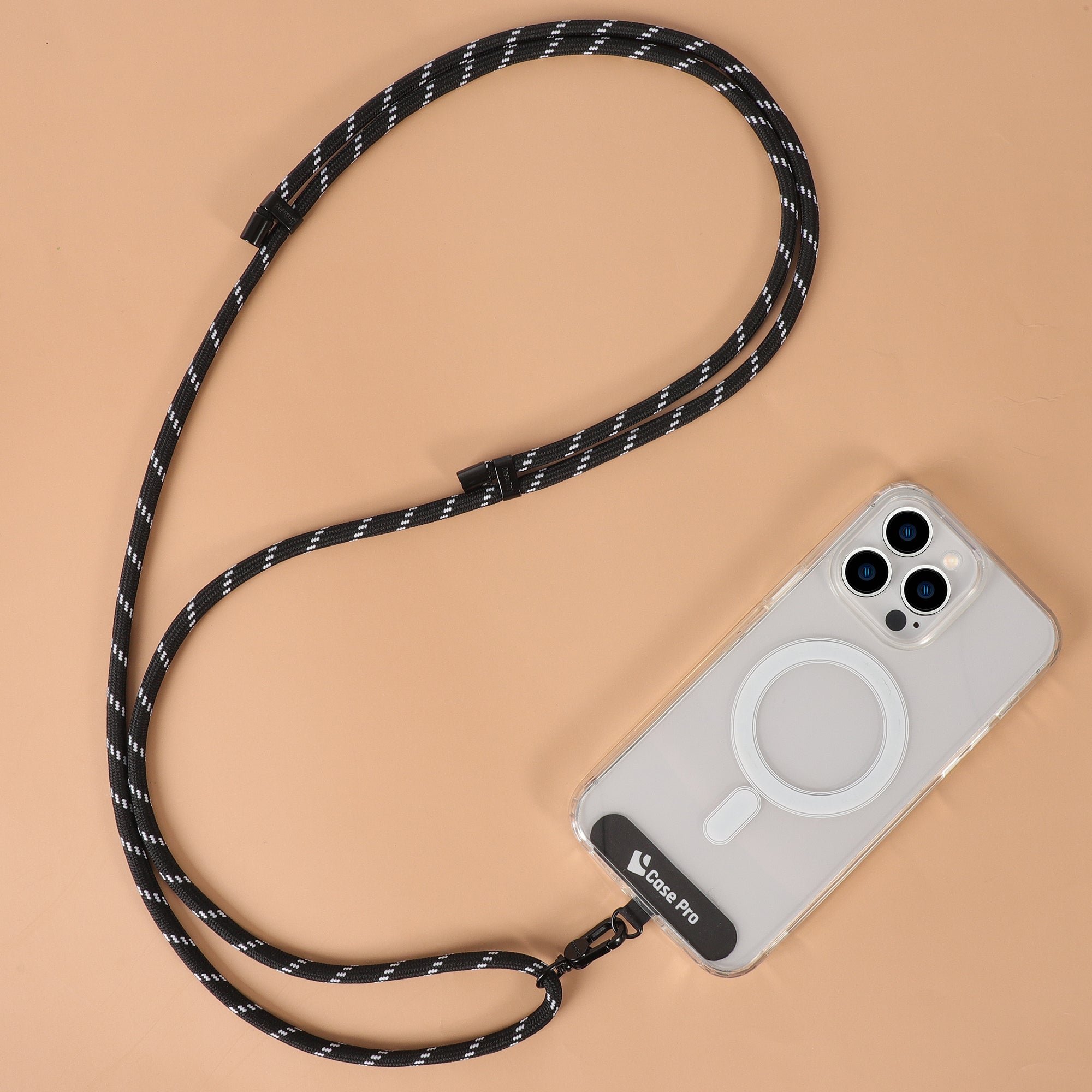 CASE PRO ROPE PHONE STRAP