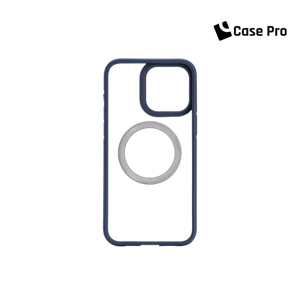 CASE PRO iPhone 15 Pro Case (Shockproof Magsafe)