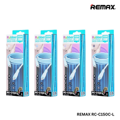 REMAX RC-C150 C-L Bintrai Series 3A Fast Charging Data Cable Type-C to Lightning (1.2M)(30W)