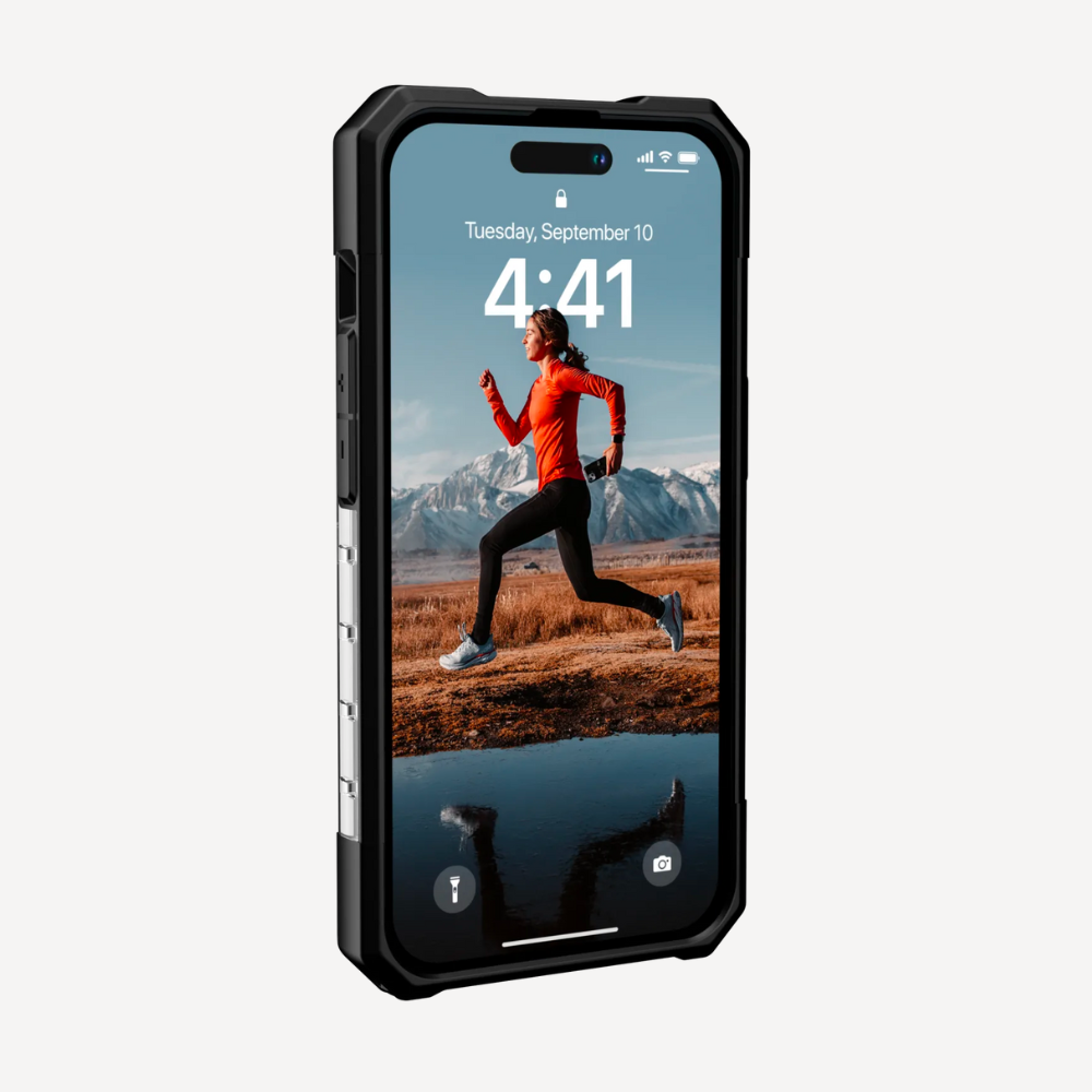 UAG iPhone 14 Pro Max Case Plasma Series