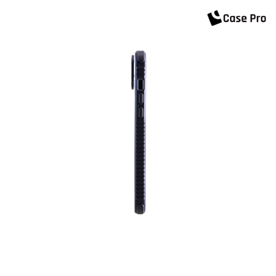 CasePro iPhone 15 Pro Max Case (Advanced)