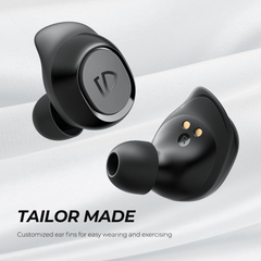 SoundPeats True Free 2 Bluetooth V5.0 True Wireless Earbuds