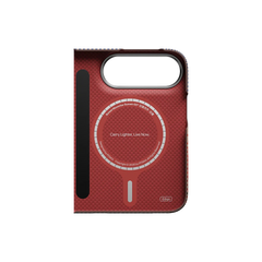 PITAKA - iPhone Duo Case (Edge Series) - Back Case Only - Sunset