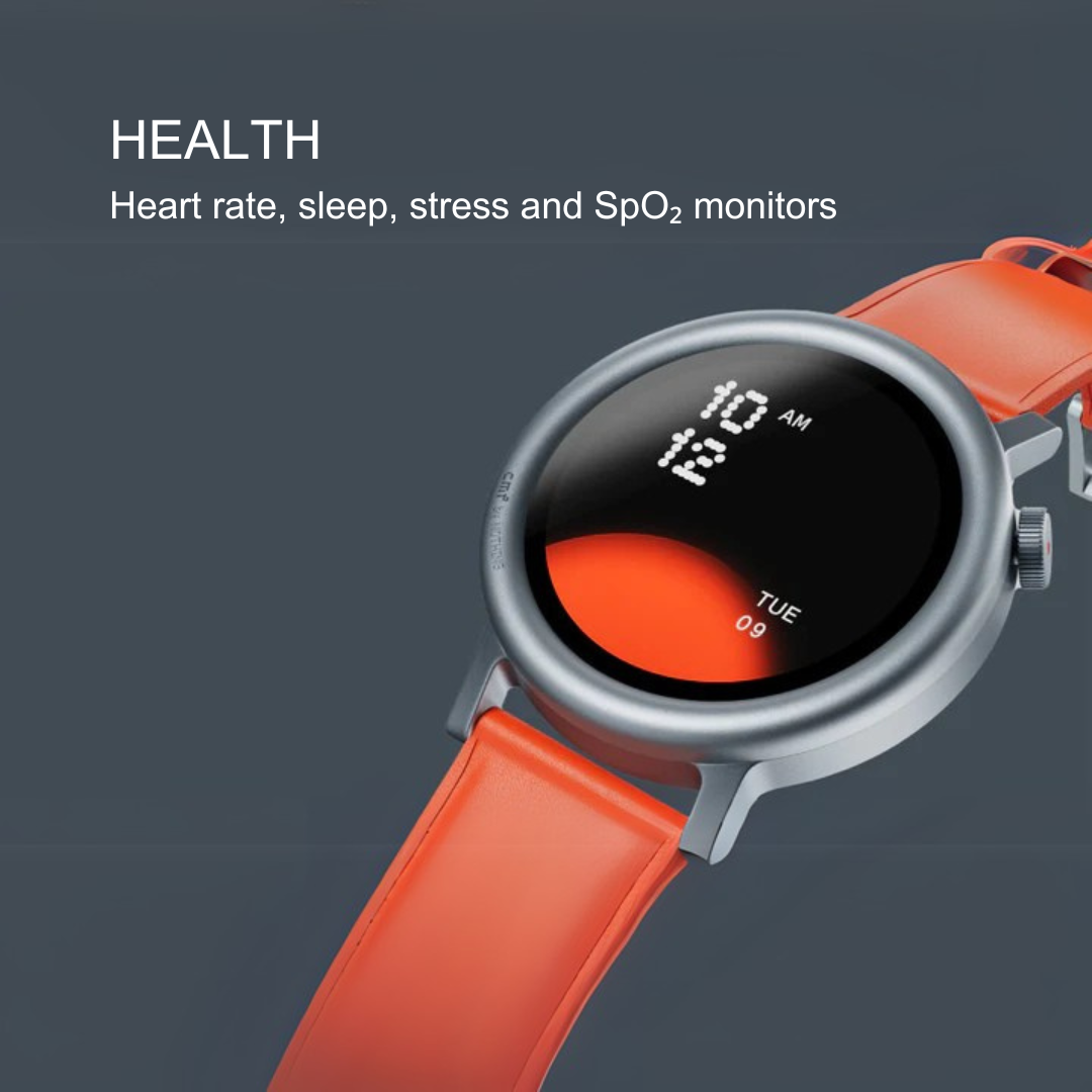 Nothing CMF Watch Pro 2 - Blue