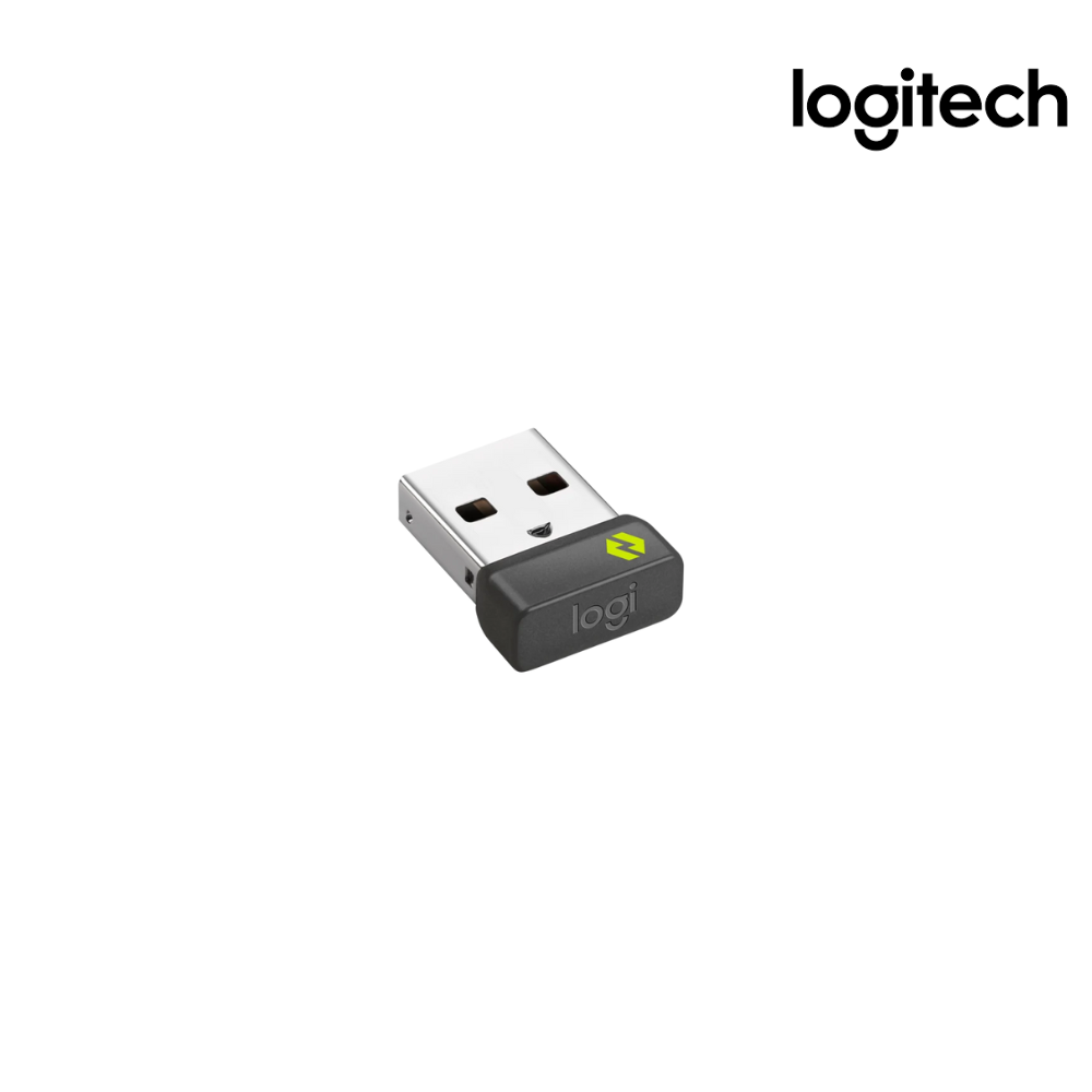 Logitech MX Keys Advanced Wireless Keyboard (MX Series) -Graphite