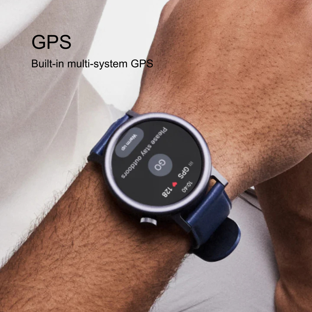 Nothing CMF Watch Pro 2 - Blue