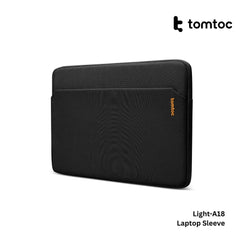 Tomtoc - Light-A18 Laptop Sleeve ( 15 Inch ) - Black