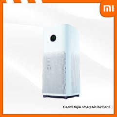Xiaomi - Mijia Smart Air Purifier 6