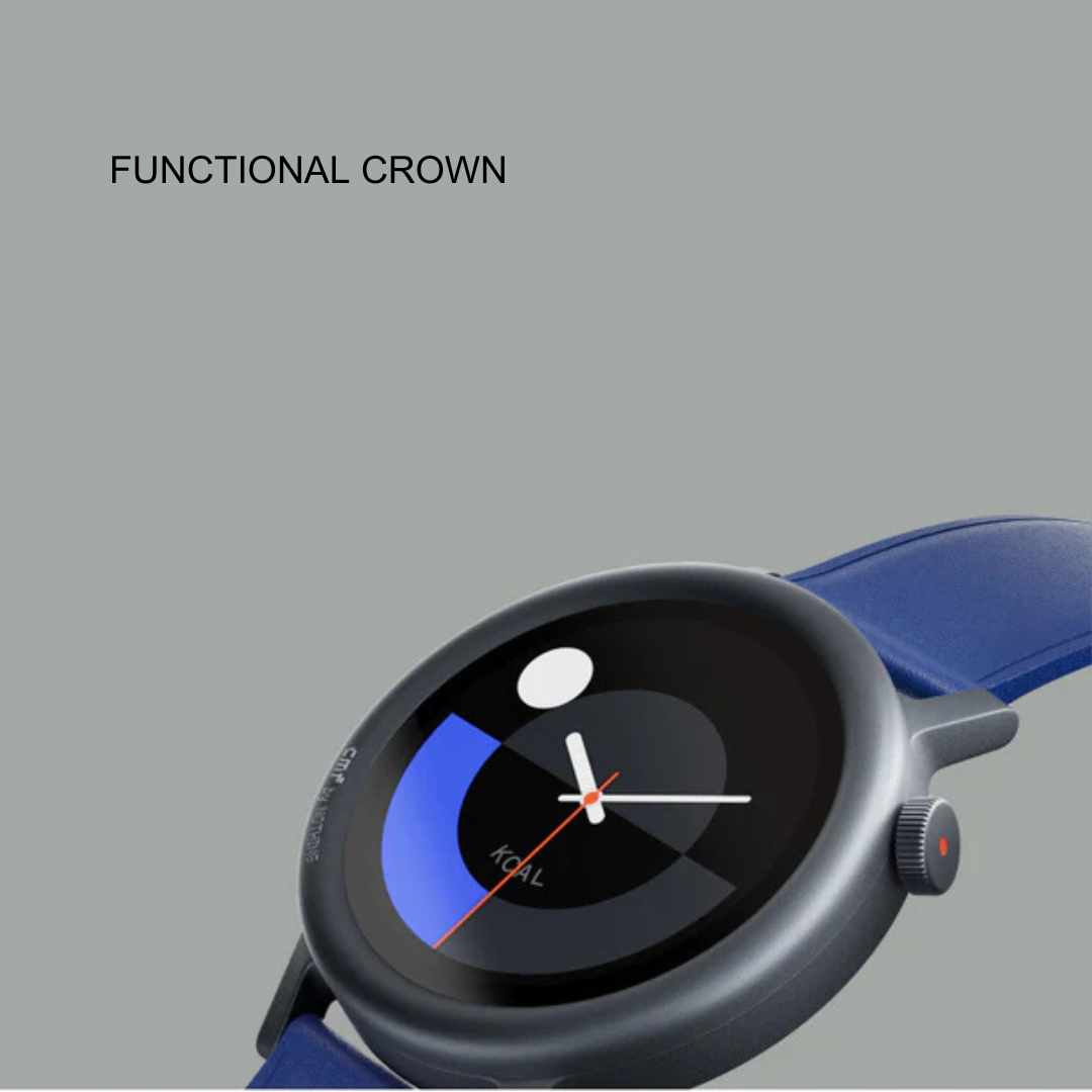 Nothing CMF Watch Pro 2 - Blue