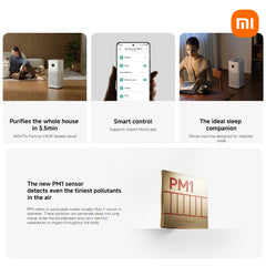 Xiaomi - Mijia Smart Air Purifier 6