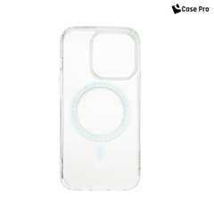 CASE PRO iPhone 14 Plus Case (Perfect Clear Magsafe)