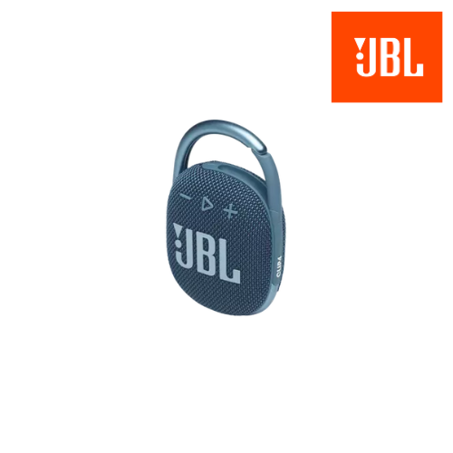 JBL Clip 4 Ultra-portable Waterproof Speaker