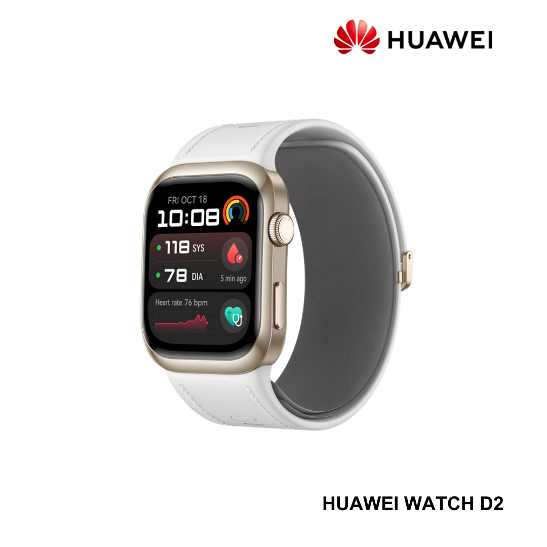 HUAWEI Watch D2