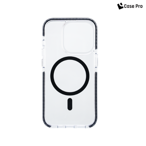 Case Pro iPhone 15 Pro Case (Echo Tech Magsafe Case)