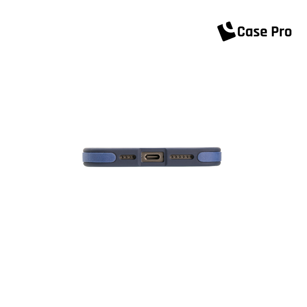 CASE PRO iPhone 15 Pro Case (Shockproof Magsafe)