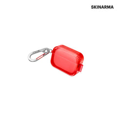 Skinarma (AirPods Pro 2) Protective Case SAIDO (RED)