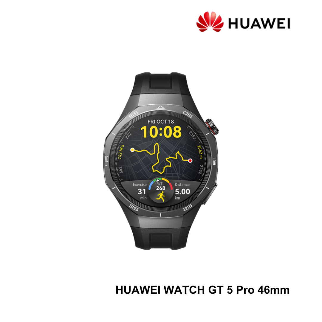 HUAWEI Watch GT5 Pro Smart Watch 46mm