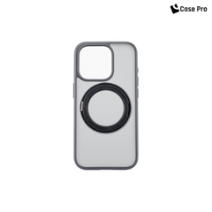 CasePro iPhone 15 Pro Case (360 Rotating Bracket)