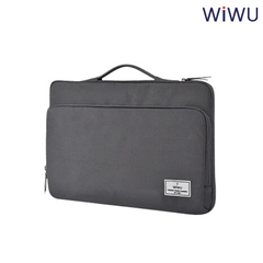WIWU 14 ORA LAPTOP SLEEVE LAPTOP/ULTRABOOK, Laptop Bag, Macbook Bag, Accessories Bag