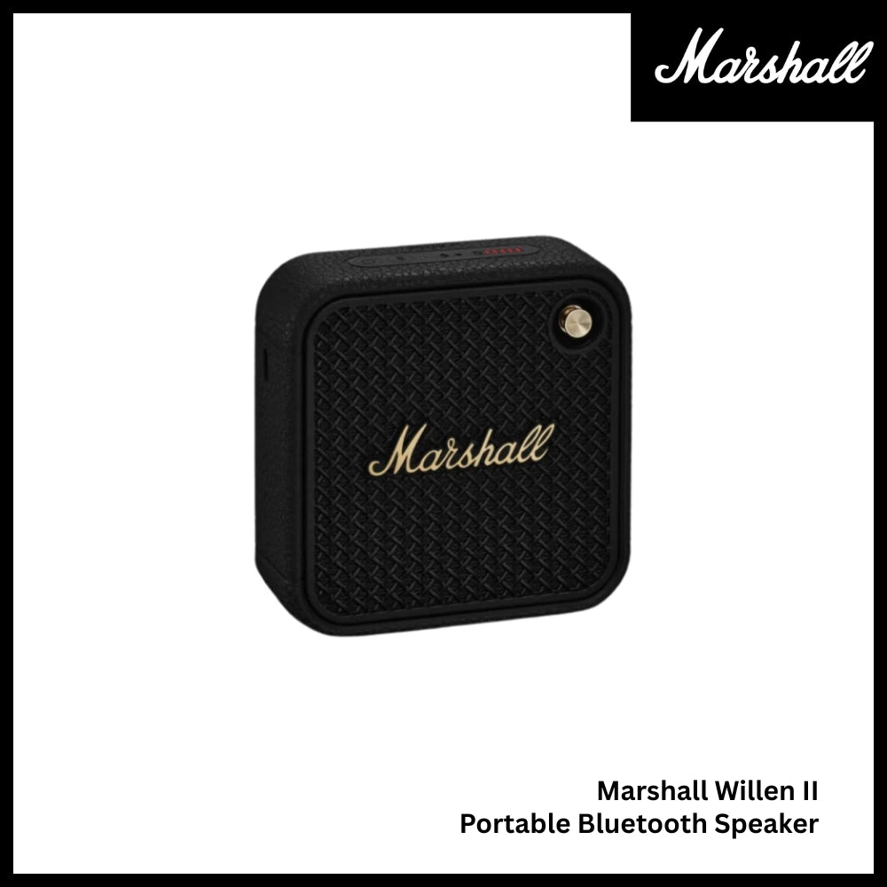 Hzycwgone Custodia per Marshall Willen 1/Willen 2 Altoparlanti Bluetooth Wireless,per Marshall Willen I/Willen II Trasporto Borsa Cover Viaggio Accessori(Nero Hzycwgone Custodia per Marshall Willen 1/Willen 2 Altoparlanti Bluetooth Wireless,per Marshall Willen I/Willen II Trasporto Borsa Cover Viaggio Accessori(Nero