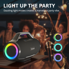 TRONSMART Bang Max Portable Party Speaker