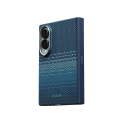 PITAKA - Galaxy Z Fold 8 (Edge Series With Hnige) - California Dream - Moonrise