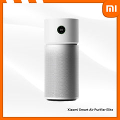 Xiaomi - Xiaomi Smart Air Purifier Elite