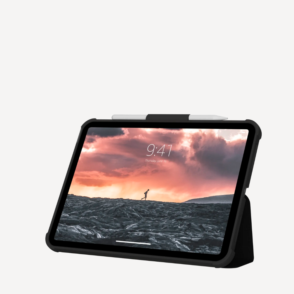 UAG iPad 10th Gen (2022) Plyo Case