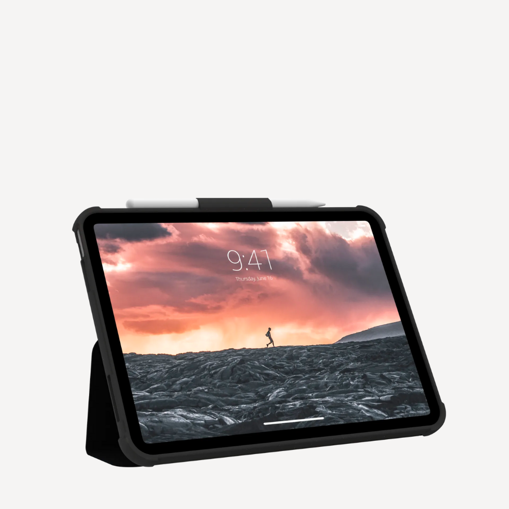 UAG iPad 10th Gen (2022) Plyo Case