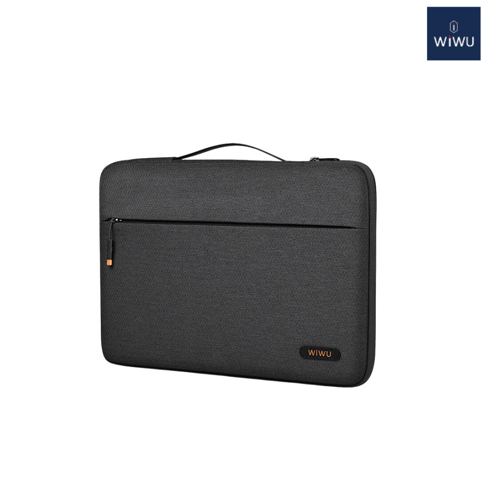 WIWU 15.6" PILOT SLEEVE, 15.6" Laptop Bag.