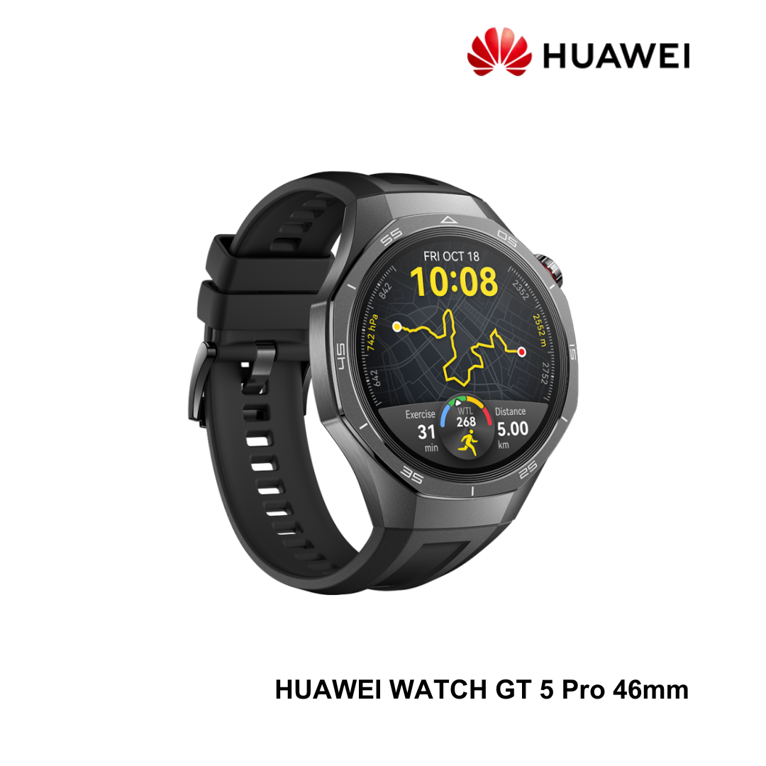 HUAWEI Watch GT5 Pro Smart Watch 46mm