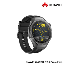 HUAWEI Watch GT5 Pro Smart Watch 46mm