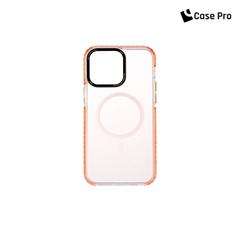 CasePro iPhone 15 Pro Case (Stripe Magsafe)