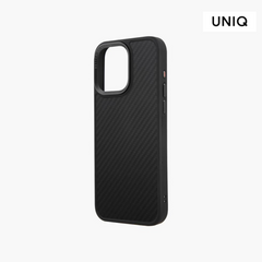 UNIQ iPhone 15 Pro Max Keva Magsafe Case