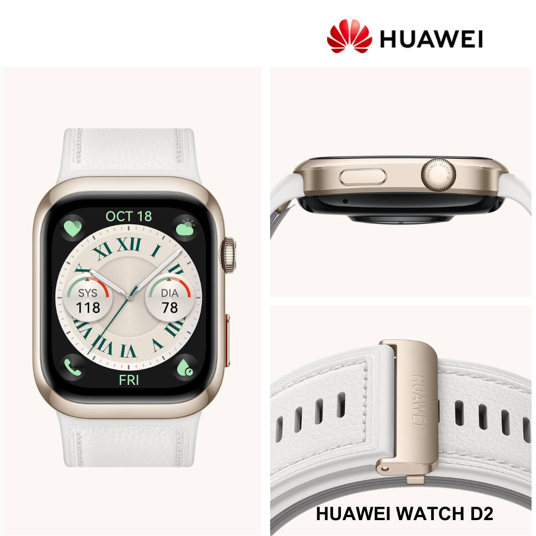 HUAWEI Watch D2