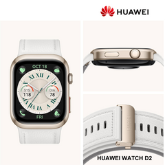HUAWEI Watch D2