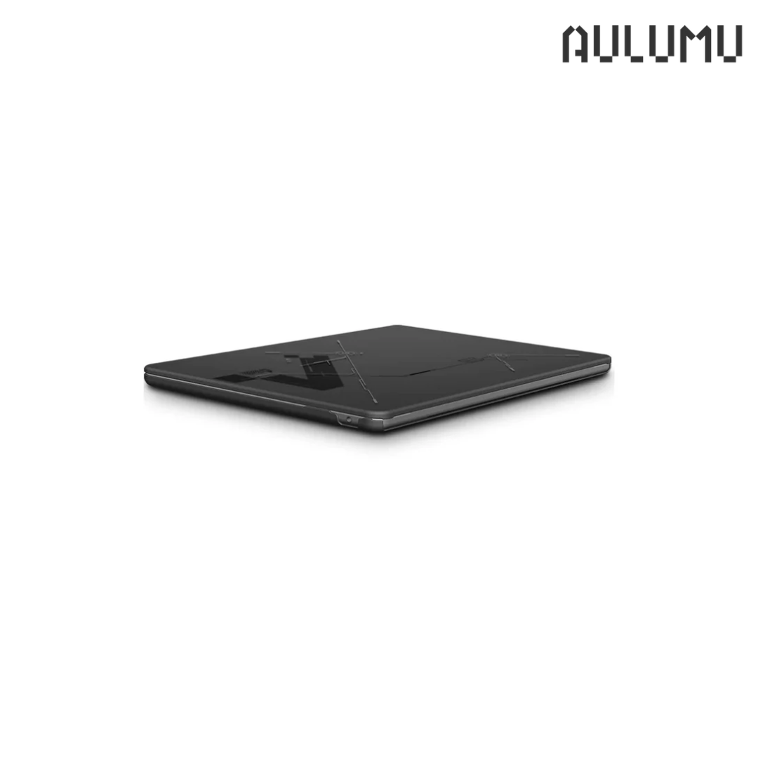 Aulumu MacBook Air Pro 14" A17 Urban Tech Laptop Protective Shell Case