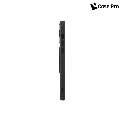 CASE PRO iPhone 14 Pro Case (Ring Stand)