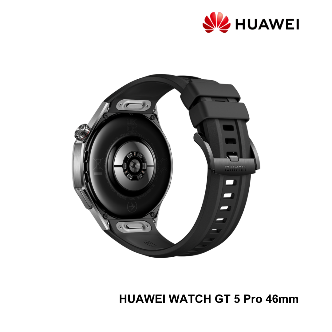 HUAWEI Watch GT5 Pro Smart Watch 46mm