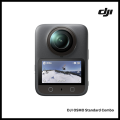 DJI - OSMO 360 Standard Combo